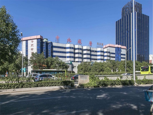 山西高精度冷水机供应商